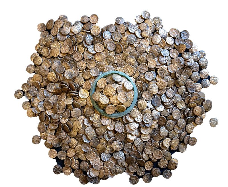 Great Baddow Hoard